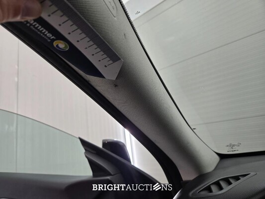 Mercedes-Benz CLA180 Lease Edition CDI 109pk 2015 (Origineel-NL) CLA-Klasse, 7-ZRJ-85