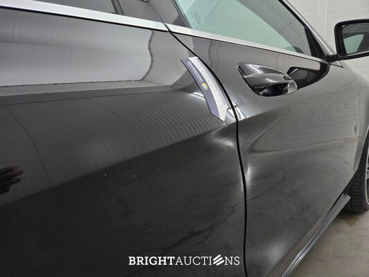 Mercedes-Benz CLA180 Lease Edition CDI 109pk 2015 (Origineel-NL) CLA-Klasse, 7-ZRJ-85