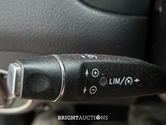 Mercedes-Benz CLA180 Lease Edition CDI 109pk 2015 (Origineel-NL) CLA-Klasse, 7-ZRJ-85