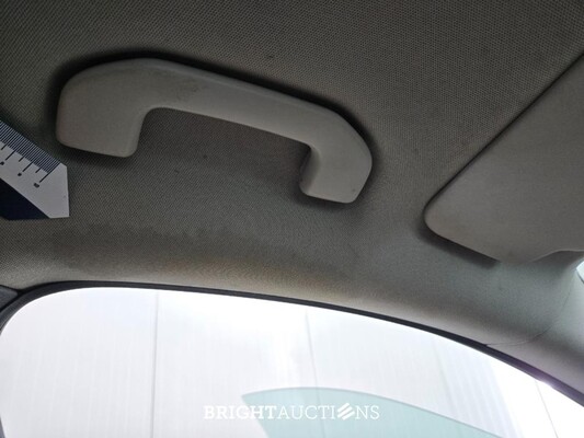 Mercedes-Benz CLA180 Lease Edition CDI 109pk 2015 (Origineel-NL) CLA-Klasse, 7-ZRJ-85