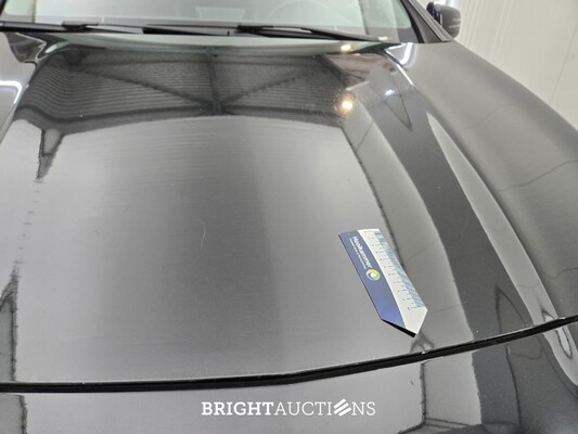 Mercedes-Benz CLA180 Lease Edition CDI 109pk 2015 (Origineel-NL) CLA-Klasse, 7-ZRJ-85