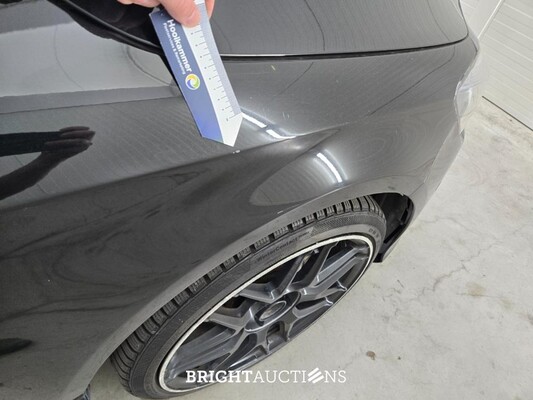 Mercedes-Benz CLA180 Lease Edition CDI 109pk 2015 (Origineel-NL) CLA-Klasse, 7-ZRJ-85