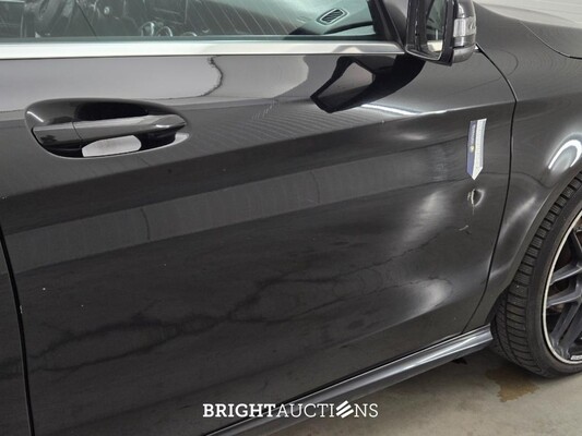 Mercedes-Benz CLA180 Lease Edition CDI 109pk 2015 (Origineel-NL) CLA-Klasse, 7-ZRJ-85