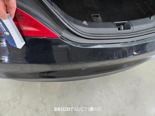 Mercedes-Benz CLA180 Lease Edition CDI 109pk 2015 (Origineel-NL) CLA-Klasse, 7-ZRJ-85
