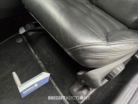 Mercedes-Benz CLA180 Lease Edition CDI 109pk 2015 (Origineel-NL) CLA-Klasse, 7-ZRJ-85