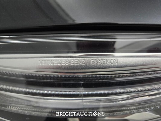 Mercedes-Benz CLA180 Lease Edition CDI 109pk 2015 (Origineel-NL) CLA-Klasse, 7-ZRJ-85
