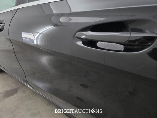 Mercedes-Benz CLA180 Lease Edition CDI 109pk 2015 (Origineel-NL) CLA-Klasse, 7-ZRJ-85