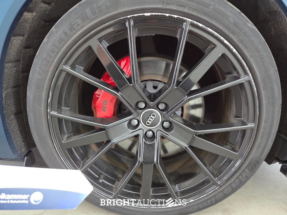 Audi e-tron 55 advanced Pro Line S Quattro 95 kWh 408pk 2019, R-368-KZ