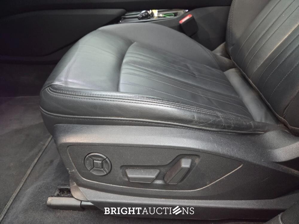 Audi e-tron 55 advanced Pro Line S Quattro 95 kWh 408pk 2019, R-368-KZ