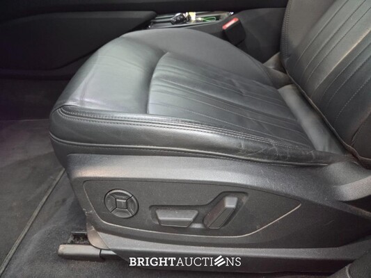 Audi e-tron 55 advanced Pro Line S Quattro 95 kWh 408pk 2019, R-368-KZ
