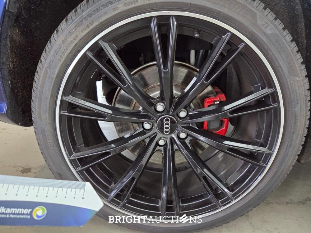 Audi Q5 55 TFSI e Competition Quattro 394pk 2020, GZK-66-X