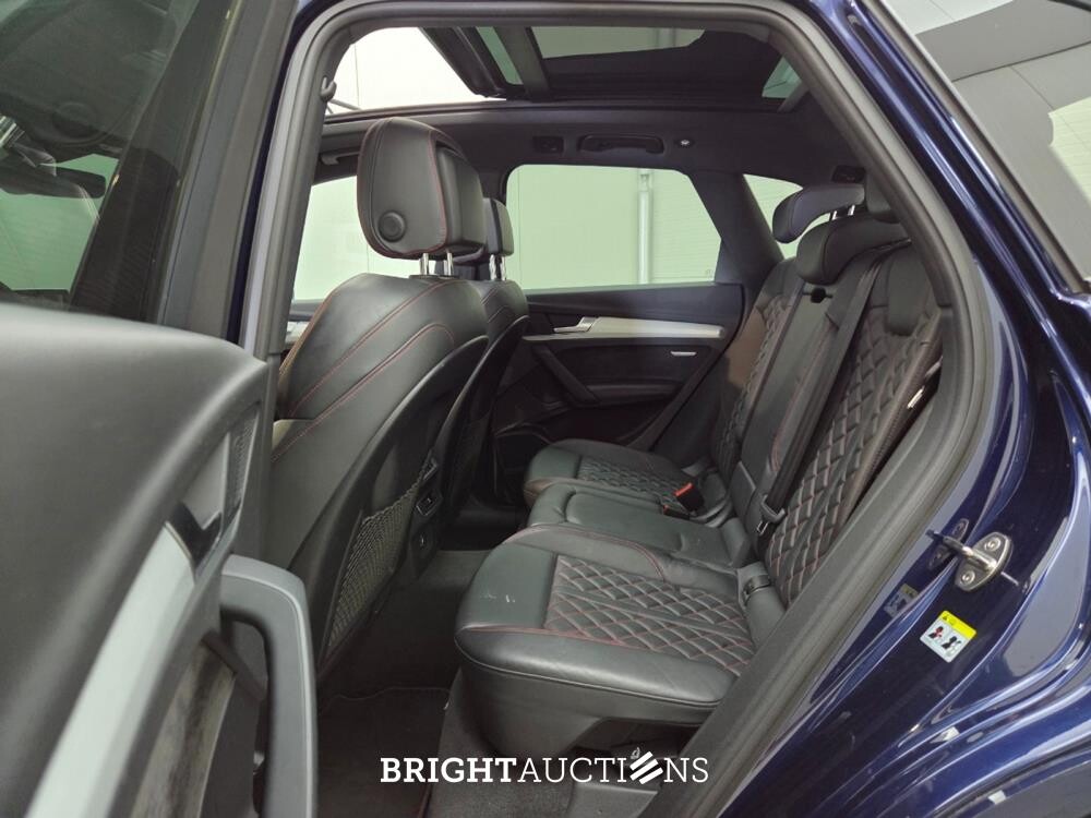Audi Q5 55 TFSI e Competition Quattro 394pk 2020, GZK-66-X