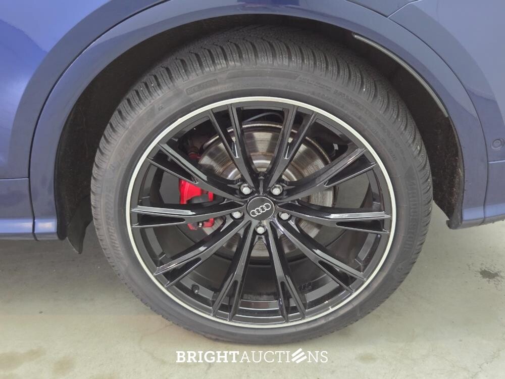 Audi Q5 55 TFSI e Competition Quattro 394pk 2020, GZK-66-X