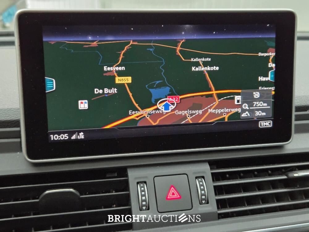 Audi Q5 55 TFSI e Competition Quattro 394pk 2020, GZK-66-X