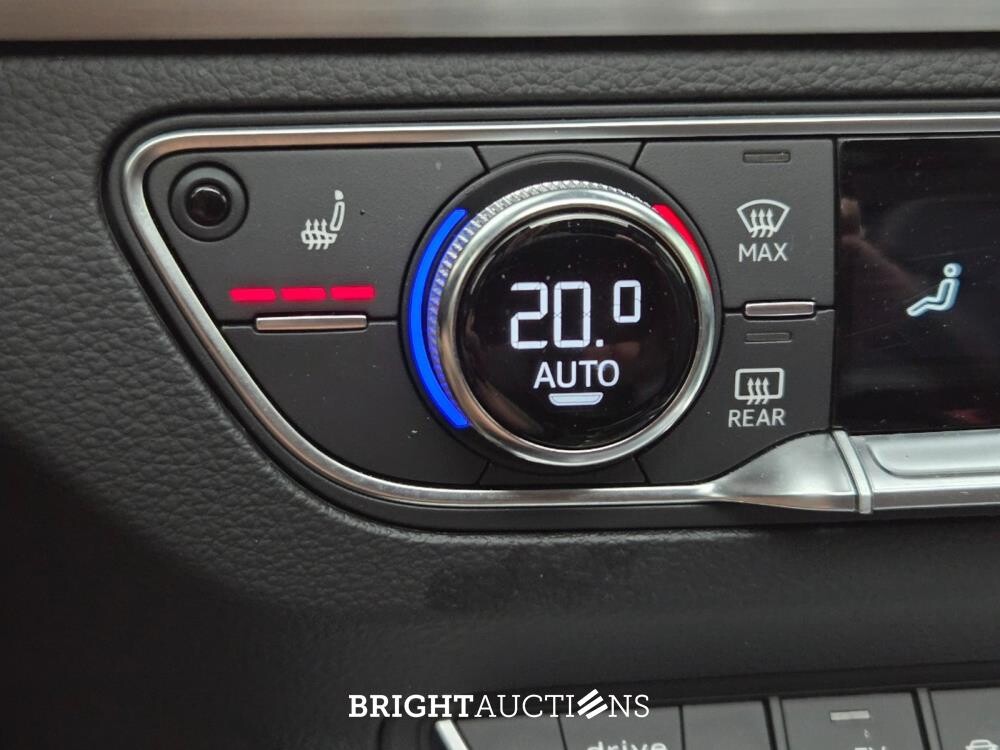 Audi Q5 55 TFSI e Competition Quattro 394pk 2020, GZK-66-X