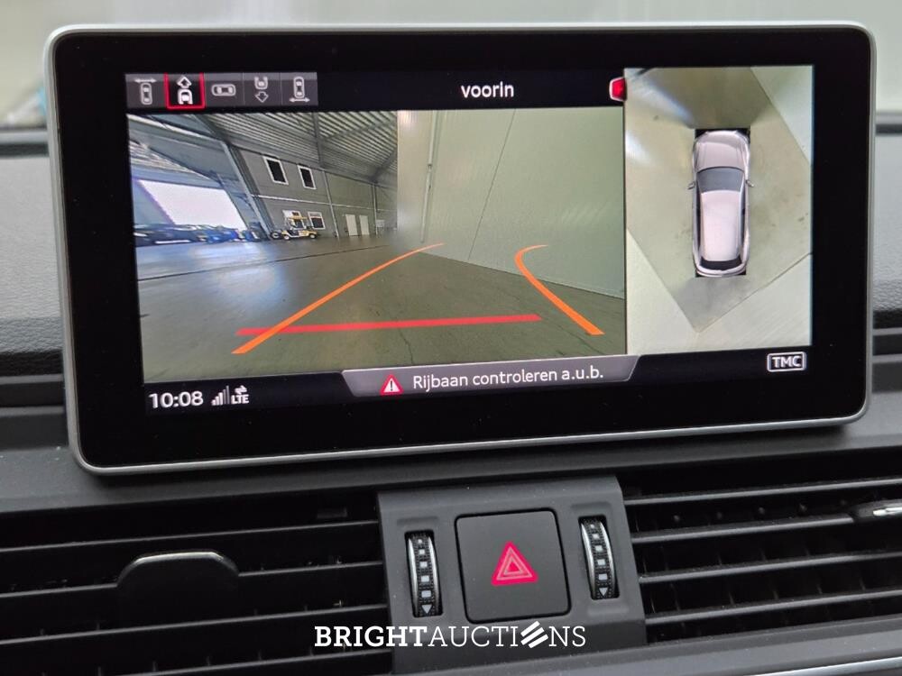 Audi Q5 55 TFSI e Competition Quattro 394pk 2020, GZK-66-X