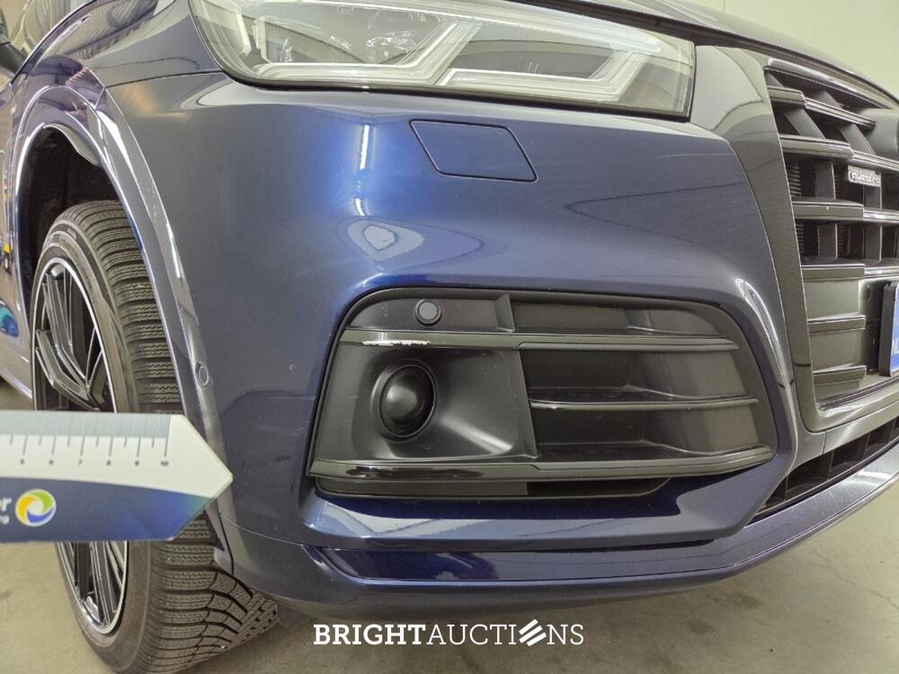 Audi Q5 55 TFSI e Competition Quattro 394pk 2020, GZK-66-X