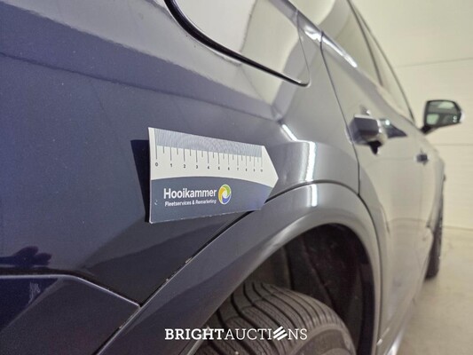 Audi Q5 55 TFSI e Competition Quattro 394pk 2020, GZK-66-X