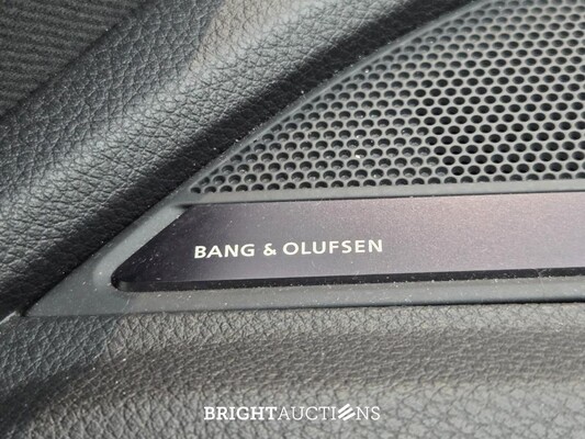 Audi Q5 55 TFSI e Competition Quattro 394pk 2020, GZK-66-X