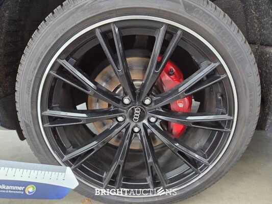 Audi Q5 55 TFSI e Competition Quattro 394pk 2020, GZK-66-X
