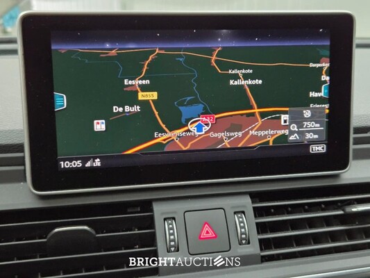 Audi Q5 55 TFSI e Competition Quattro 394pk 2020, GZK-66-X