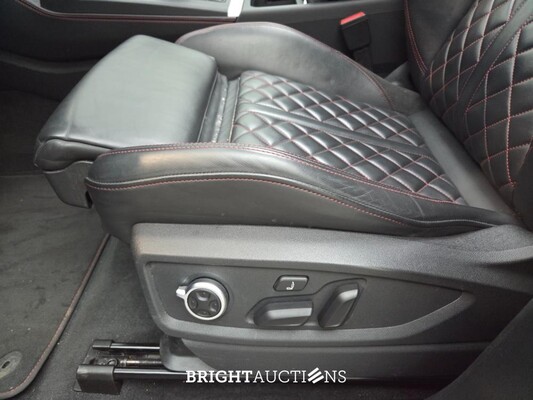 Audi Q5 55 TFSI e Competition Quattro 394pk 2020, GZK-66-X