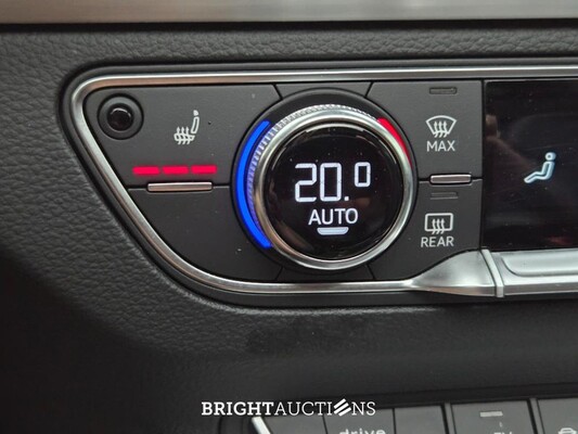 Audi Q5 55 TFSI e Competition Quattro 394pk 2020, GZK-66-X