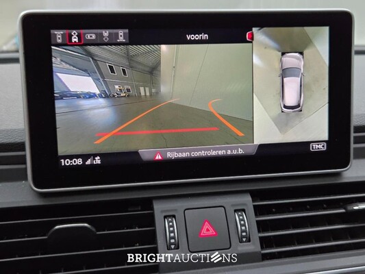 Audi Q5 55 TFSI e Competition Quattro 394pk 2020, GZK-66-X