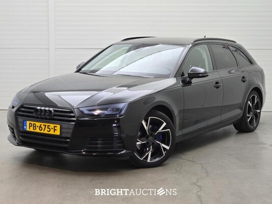 BRIGHT AUCTIONS: Luxury, Premium Daily Driver & Electric Vehicle Auction