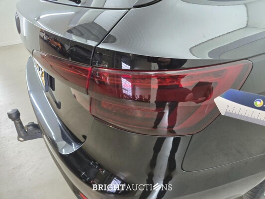 Audi A4 Avant Sport Lease Edition 1.4 TFSI 150pk 2017 (Origineel-NL), PB-675-F