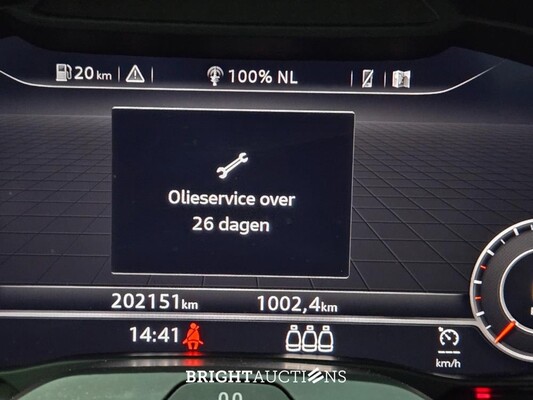 Audi A3 Limousine CoD Sport S-Line Edition 1.5 TFSI 150pk 2018 (Origineel-NL), RD-615-X