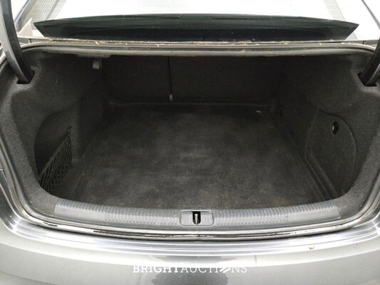 Audi A3 Limousine CoD Sport S-Line Edition 1.5 TFSI 150pk 2018 (Origineel-NL), RD-615-X