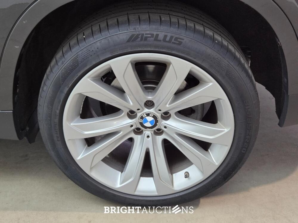 BMW X5 xDrive30d High Executive 258pk 2017 (Origineel-NL), KZ-038-J