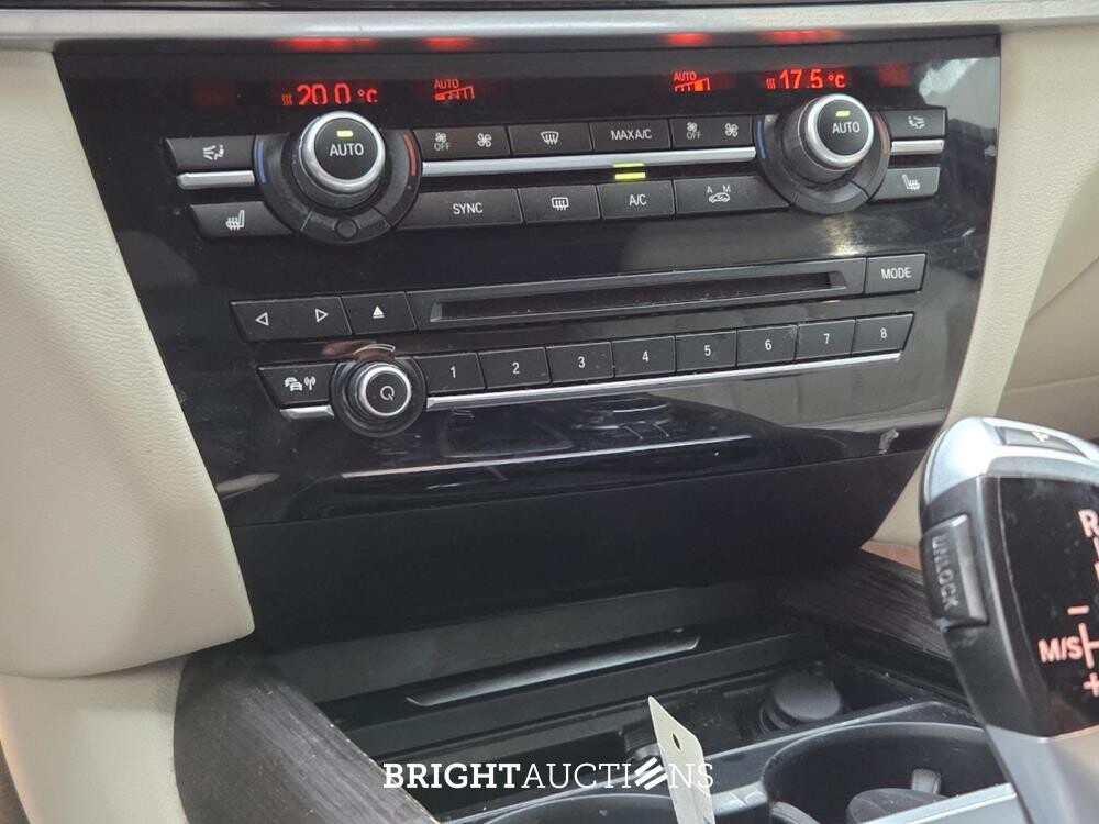 BMW X5 xDrive30d High Executive 258pk 2017 (Origineel-NL), KZ-038-J
