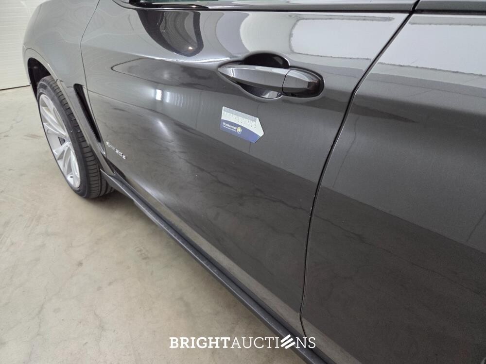 BMW X5 xDrive30d High Executive 258pk 2017 (Origineel-NL), KZ-038-J