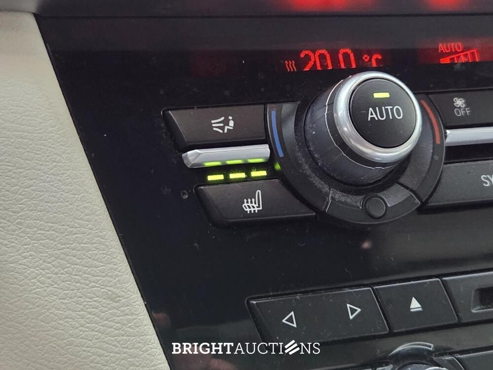 BMW X5 xDrive30d High Executive 258pk 2017 (Origineel-NL), KZ-038-J