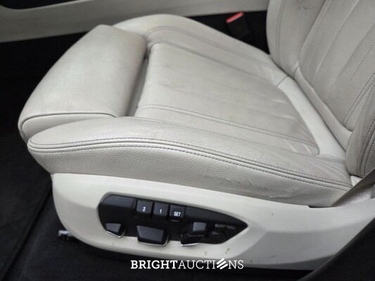 BMW X5 xDrive30d High Executive 258pk 2017 (Origineel-NL), KZ-038-J