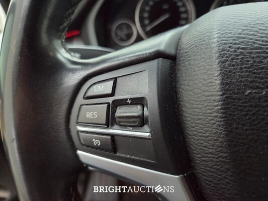 BMW X5 xDrive30d High Executive 258pk 2017 (Origineel-NL), KZ-038-J
