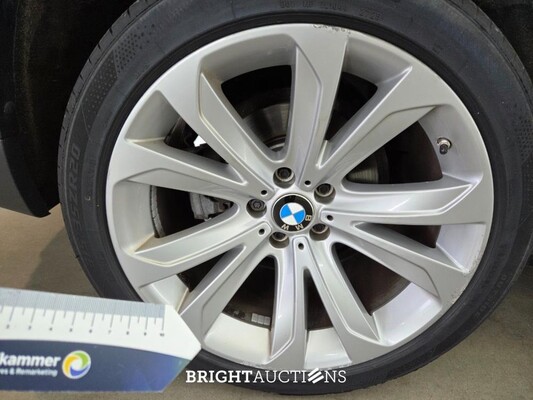 BMW X5 xDrive30d High Executive 258pk 2017 (Origineel-NL), KZ-038-J