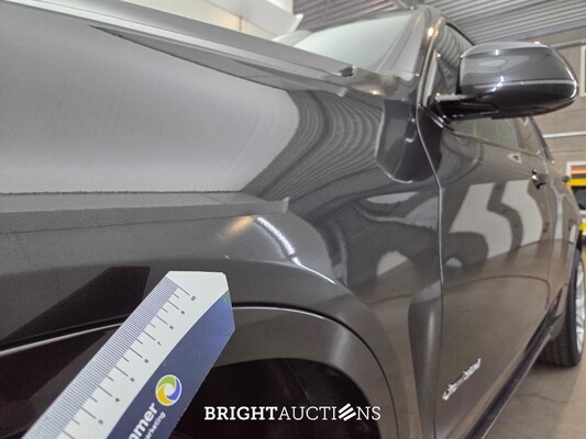 BMW X5 xDrive30d High Executive 258pk 2017 (Origineel-NL), KZ-038-J