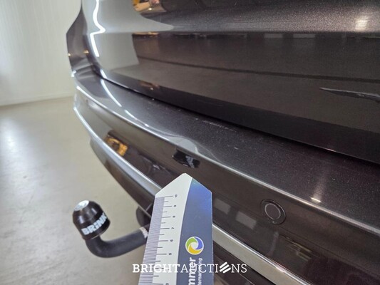 BMW X5 xDrive30d High Executive 258pk 2017 (Origineel-NL), KZ-038-J