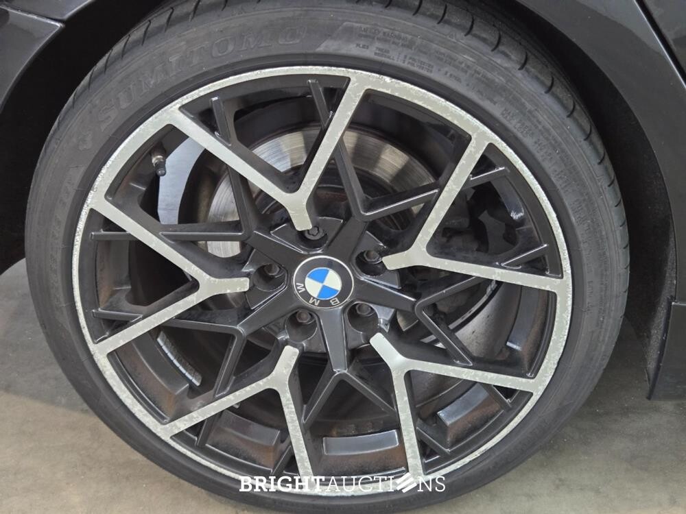 BMW 420d 4-serie Gran Coupé Corporate Lease Executive 190pk 2016 (Origineel-NL) 4-Serie, JD-052-N