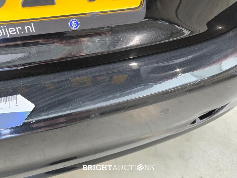 BMW 420d 4-serie Gran Coupé Corporate Lease Executive 190pk 2016 (Origineel-NL) 4-Serie, JD-052-N