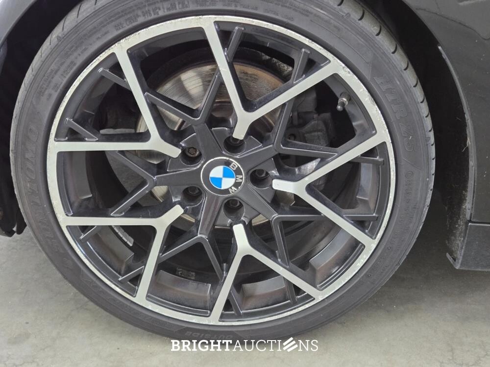 BMW 420d 4-serie Gran Coupé Corporate Lease Executive 190pk 2016 (Origineel-NL) 4-Serie, JD-052-N