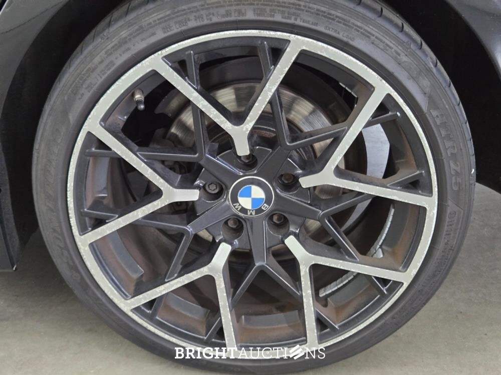 BMW 420d 4-serie Gran Coupé Corporate Lease Executive 190pk 2016 (Origineel-NL) 4-Serie, JD-052-N