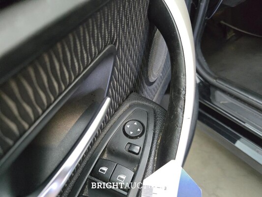 BMW 420d 4-serie Gran Coupé Corporate Lease Executive 190pk 2016 (Origineel-NL) 4-Serie, JD-052-N