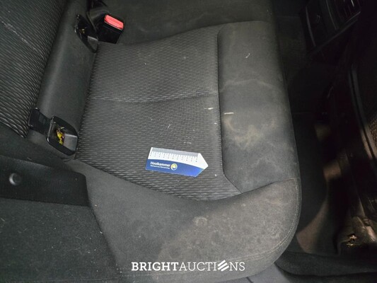 BMW 420d 4-serie Gran Coupé Corporate Lease Executive 190pk 2016 (Origineel-NL) 4-Serie, JD-052-N