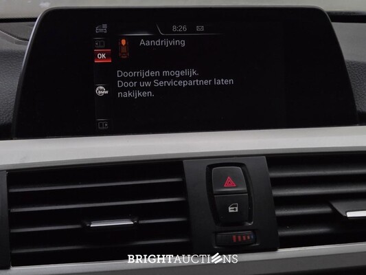 BMW 420d 4-serie Gran Coupé Corporate Lease Executive 190pk 2016 (Origineel-NL) 4-Serie, JD-052-N