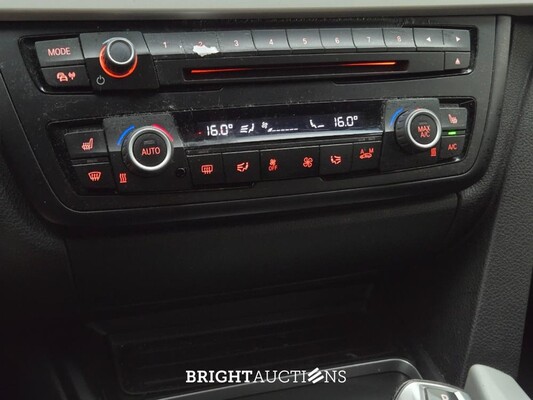 BMW 420d 4-serie Gran Coupé Corporate Lease Executive 190pk 2016 (Origineel-NL) 4-Serie, JD-052-N