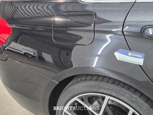 BMW 420d 4-serie Gran Coupé Corporate Lease Executive 190pk 2016 (Origineel-NL) 4-Serie, JD-052-N